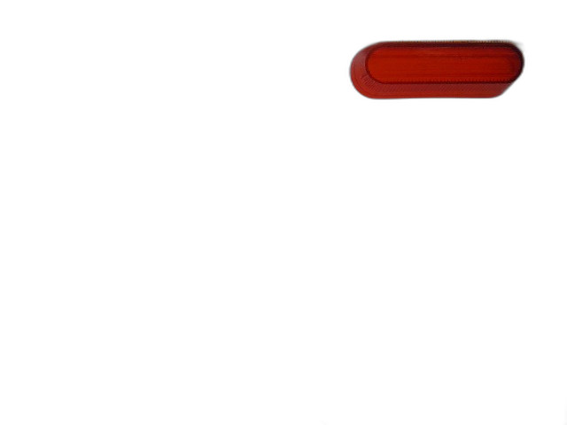 New Holland Case IH 87032435 RED LENS