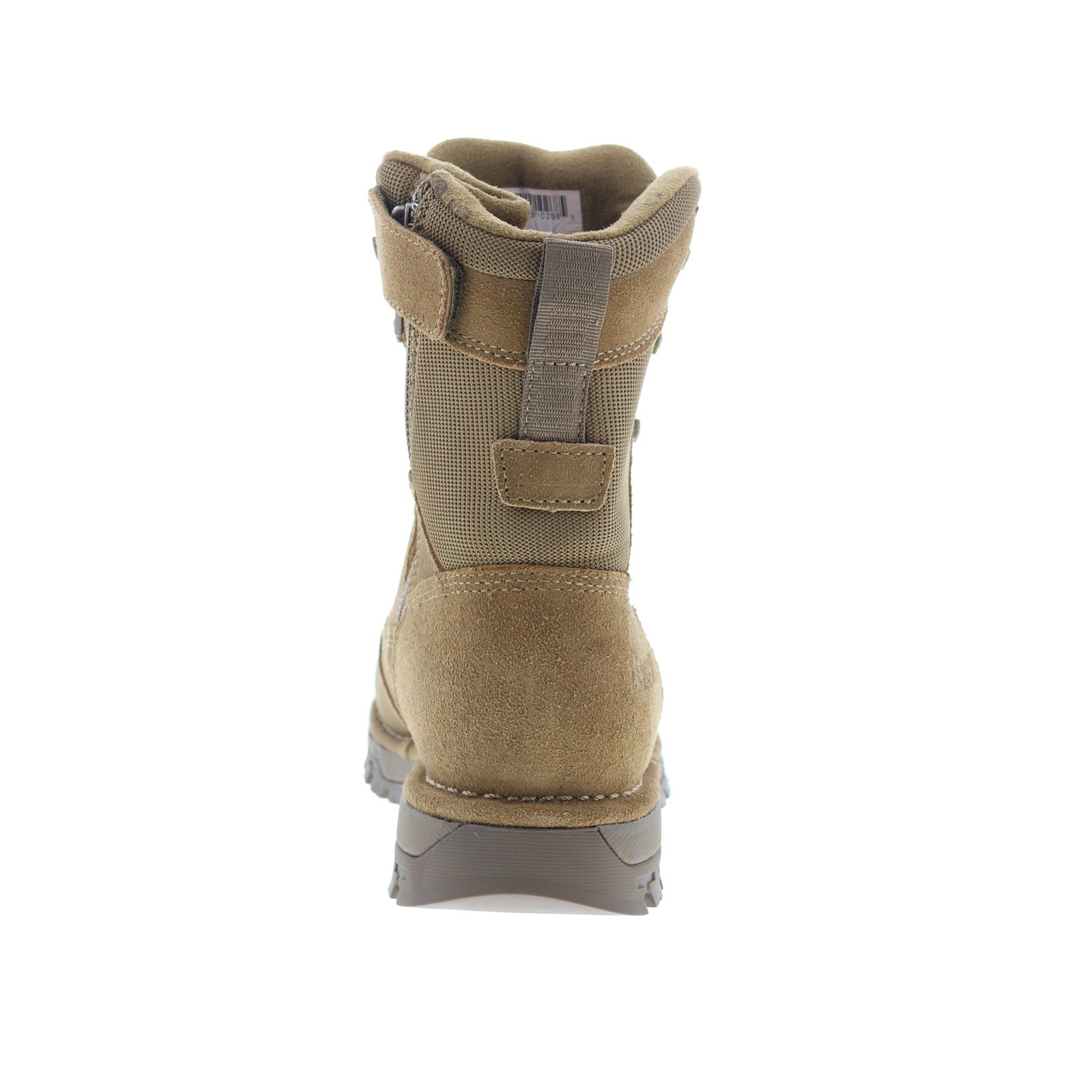 Rocky Portland 8″ Composite Toe RKD0070 Mens Brown Wide Work & Safety Boots