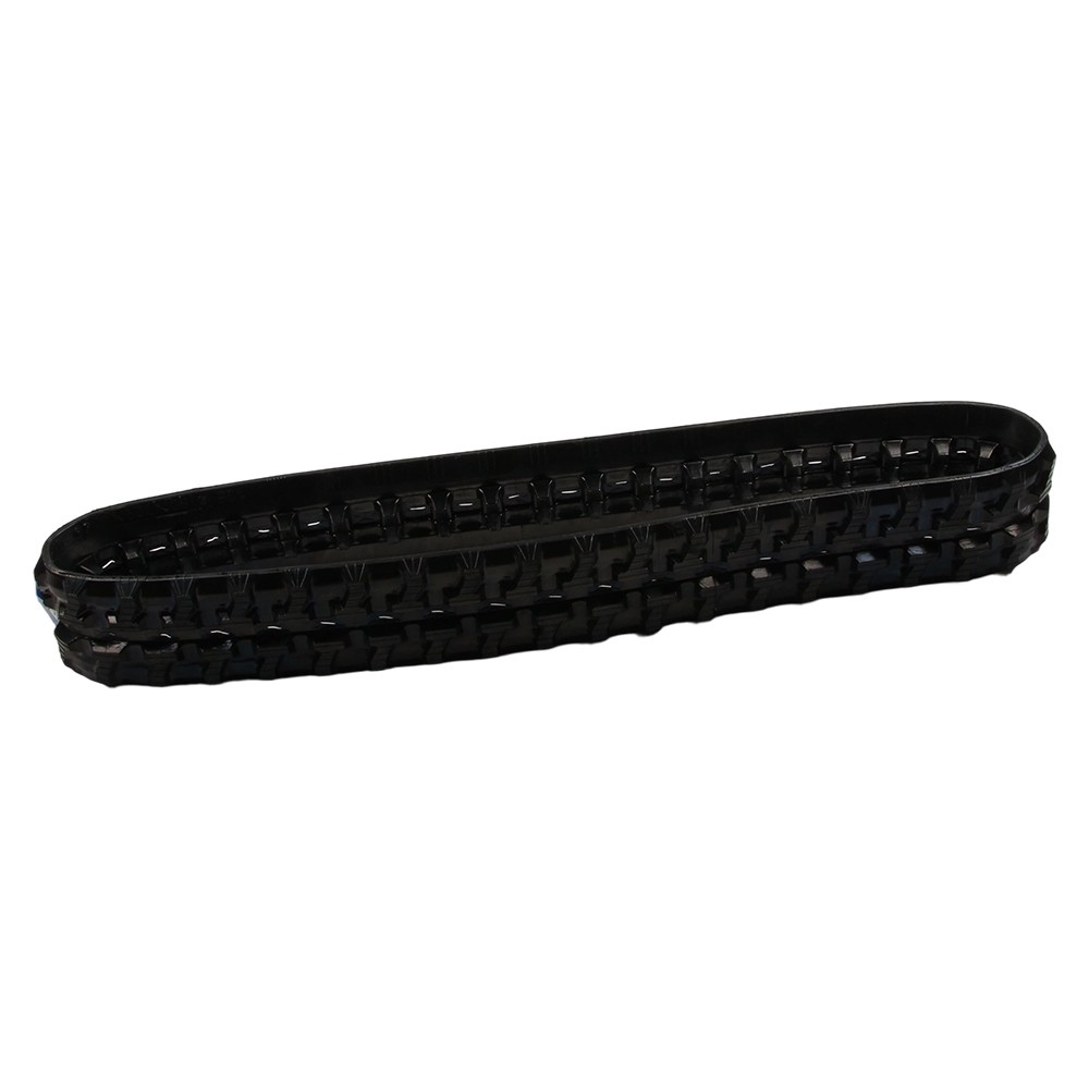 Fit for HITAKEUCHI TB210R NEW HOLLAND E9SR E10SR Rubber Track 180 x 72 x 40GL