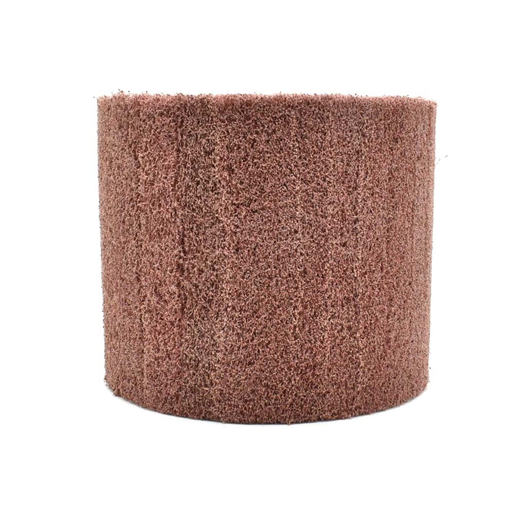 Superior Pads and Abrasives AW-180 Elastic Grain Coated Non Woven Nylon Web Whee
