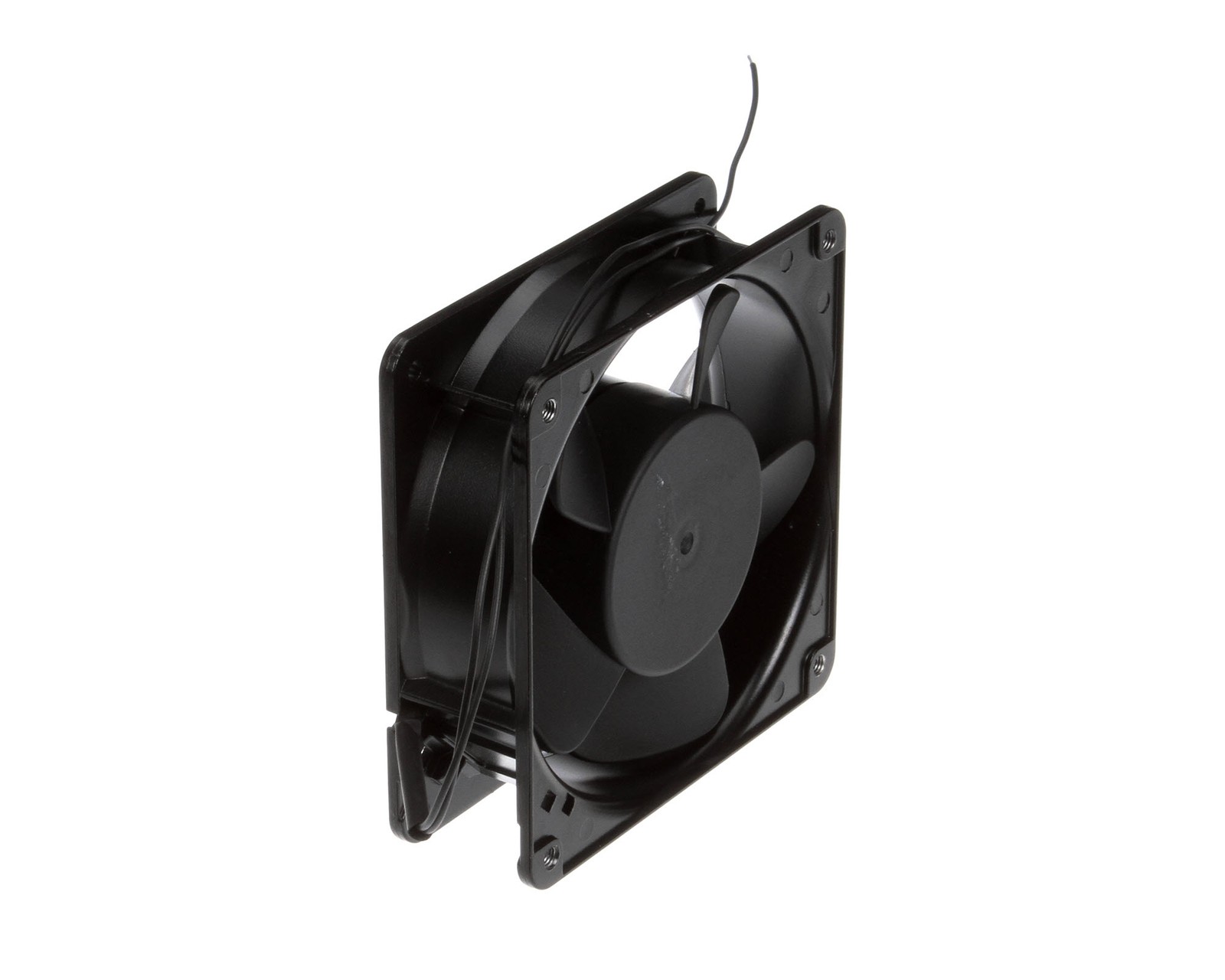 Hoshizaki Fan #Uf12A12-Bwhr-Cc 4A5343-01 – Free Shipping + Geniune OEM