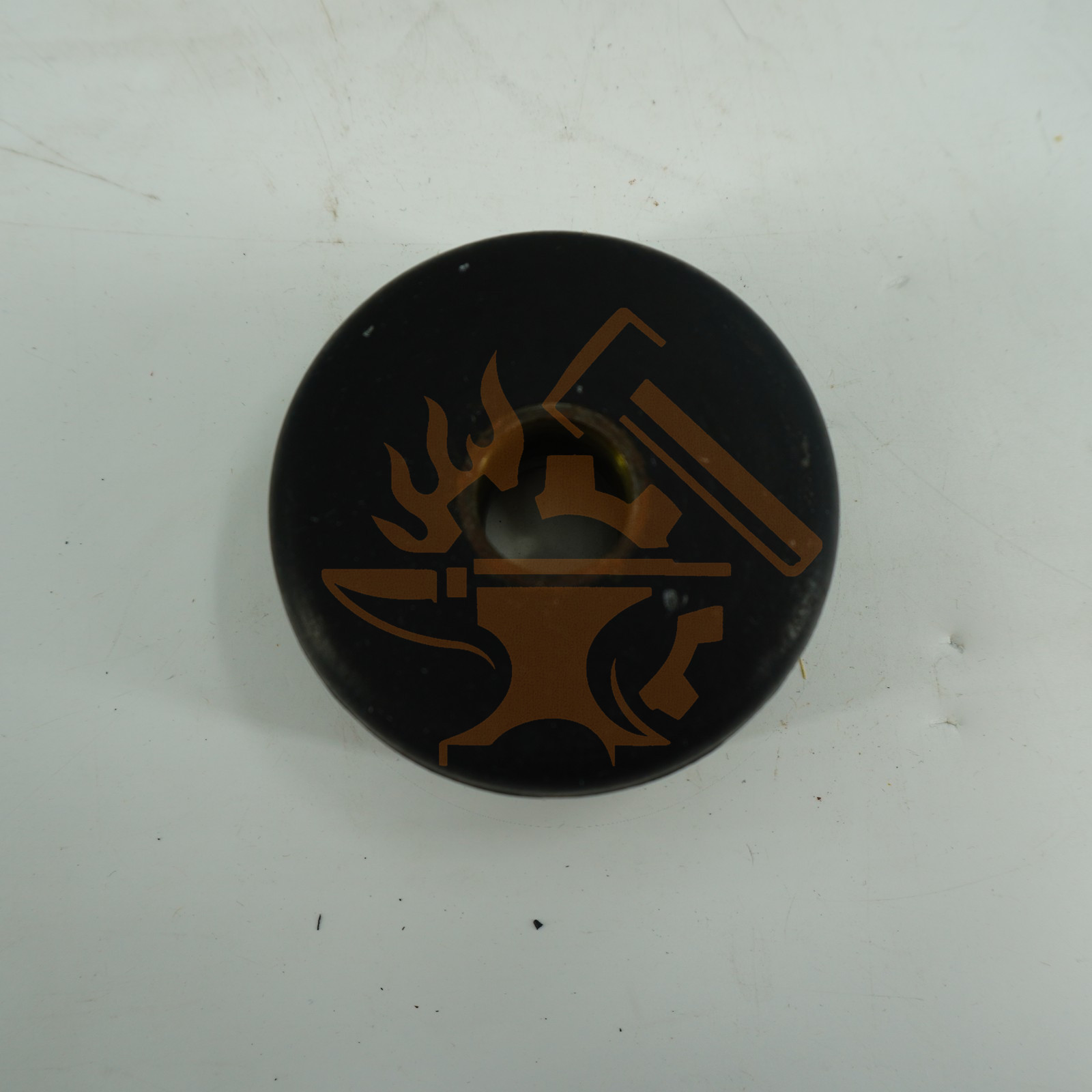 ISOLATOR MOUNT JD-4045 GENIE OEM ORG 115331GT
