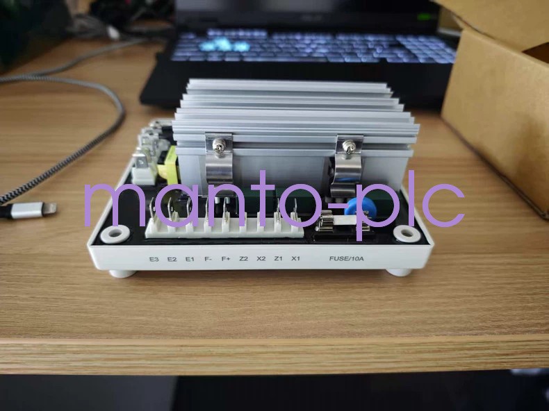 1PC NEW KYTAI ADVR-083 MCPHERSON CONTROLS AVR VOLTAGE REGULATOR Fast delivery*M