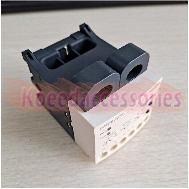 NEW For EOCR-SS-30S EOCRSS-30S Over Current Relay 1Pcs*