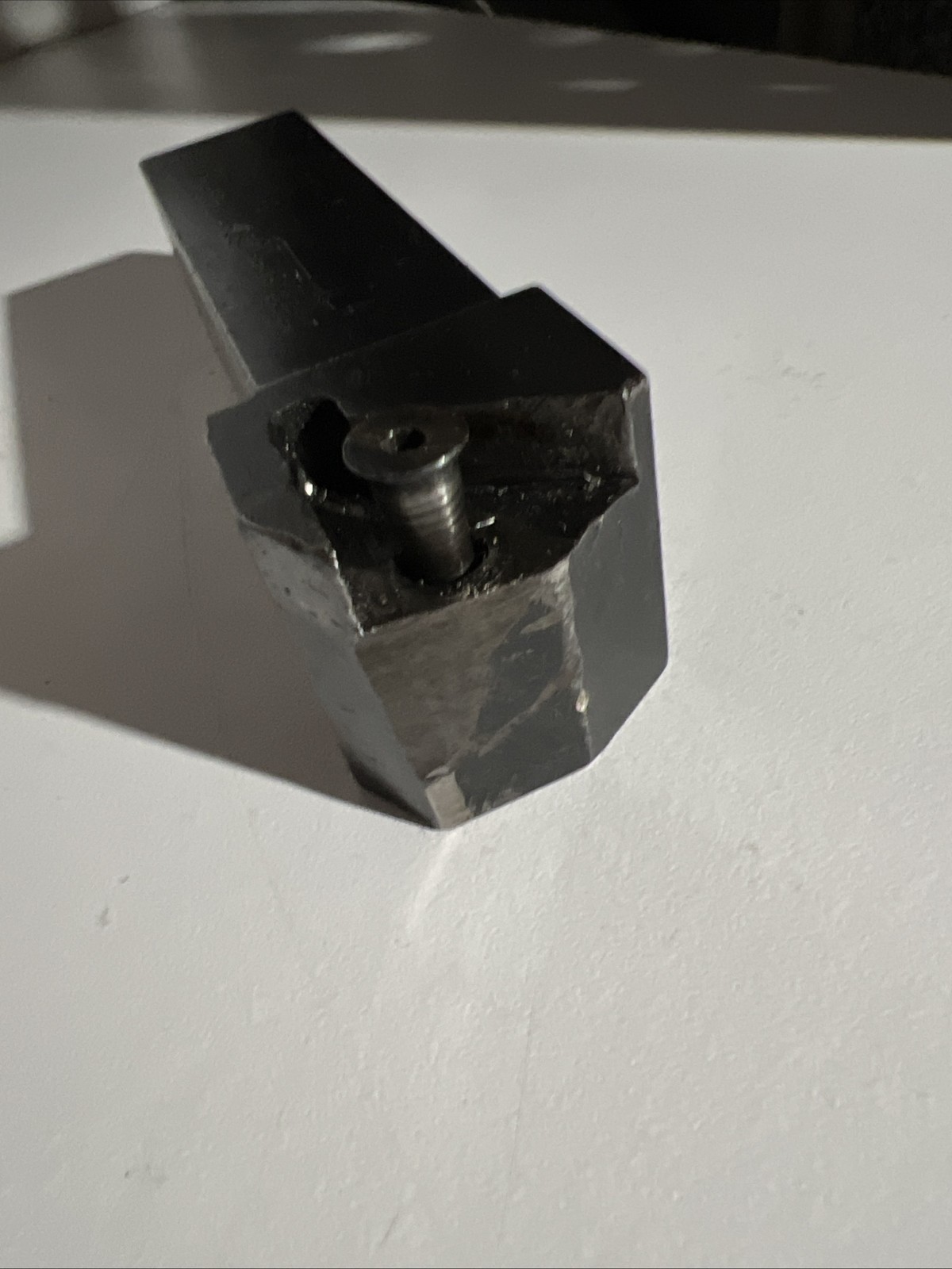VALENITE SD-TMR-20-66 Indexible Carbide Lathe Toolholder 6”OAL 1.25”Shank Turnin