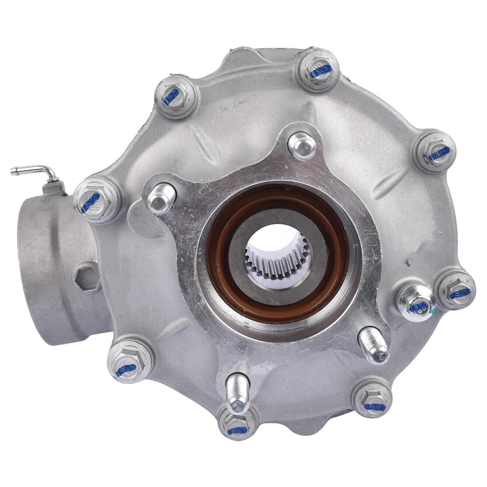 Rear Differential Assembly 41300-HR0-F00 for Honda Foreman 500 TRX500 FE FM