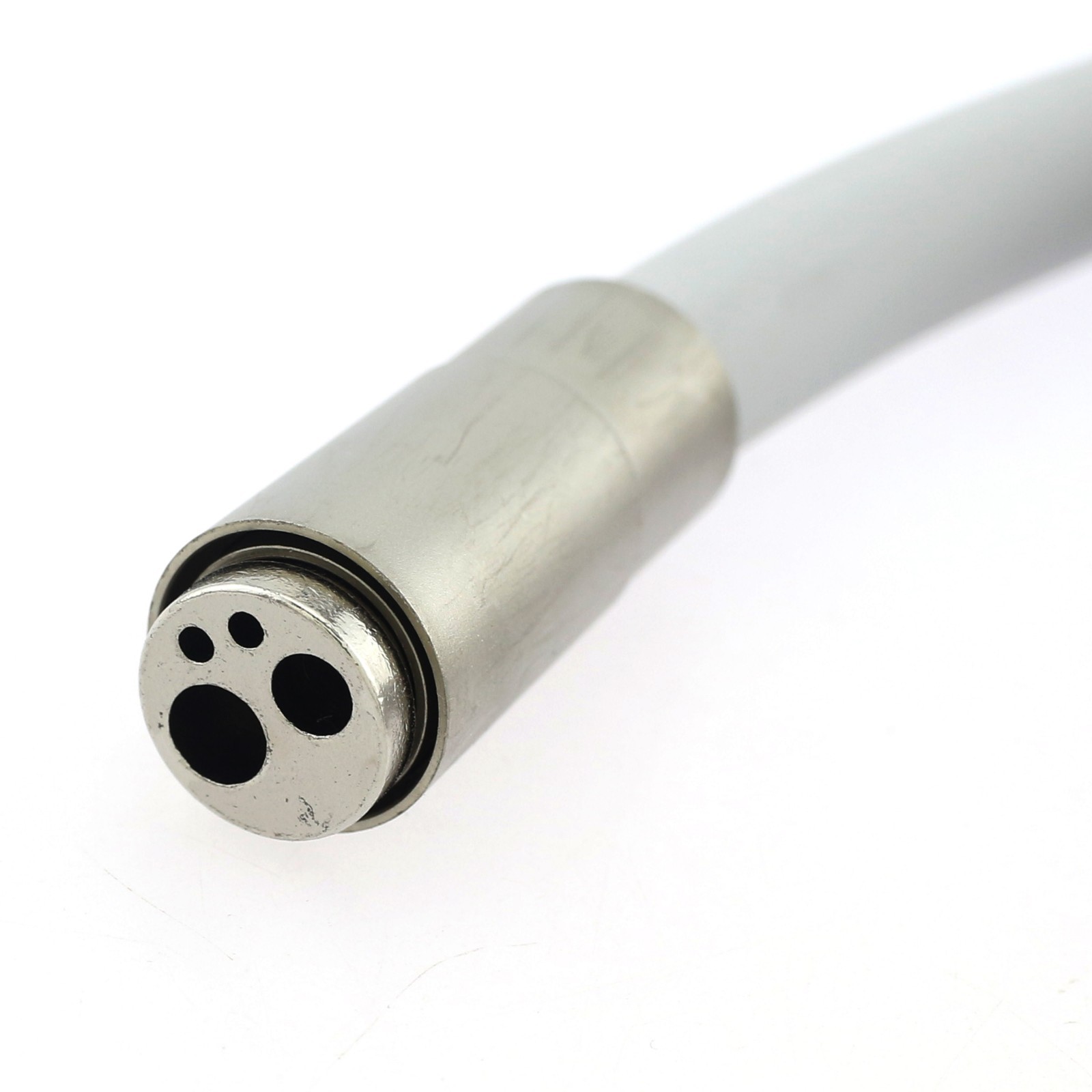 Air Turbine Handpiece Tubing Hose Fiber Optic 6 Hole 4 Hole Borden 2 Hole Dental