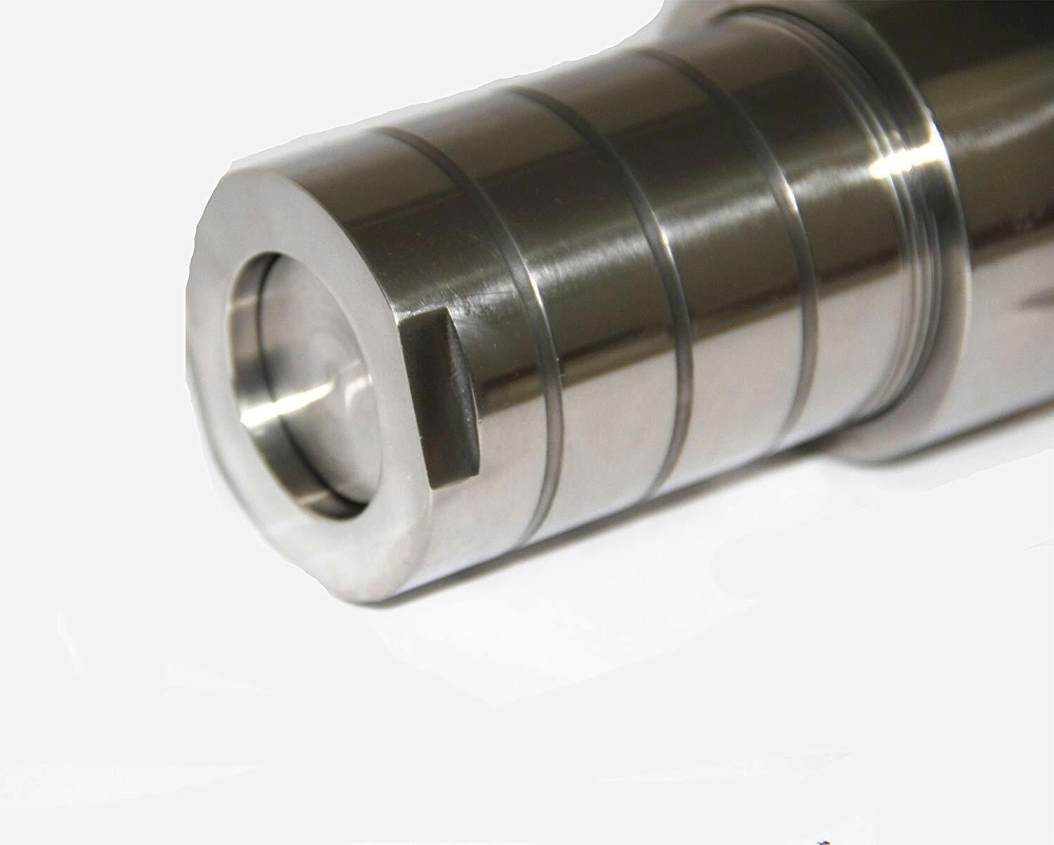 100ml Hydrothermal Autoclave Reactor with PTFE Chamber Hydrothermal Synthesis