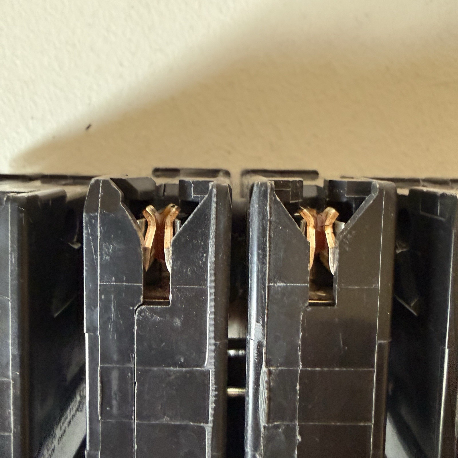 Lot of 3 Square D HOM230 Circuit Breaker 2-Pole 30 Amp 120/240 Volt AC Homeline
