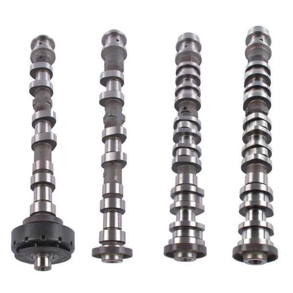 4X Camshaft Replacement for Jeep Grand Cherokee Chrysler Dodge Ram 1500 3.6L 16-