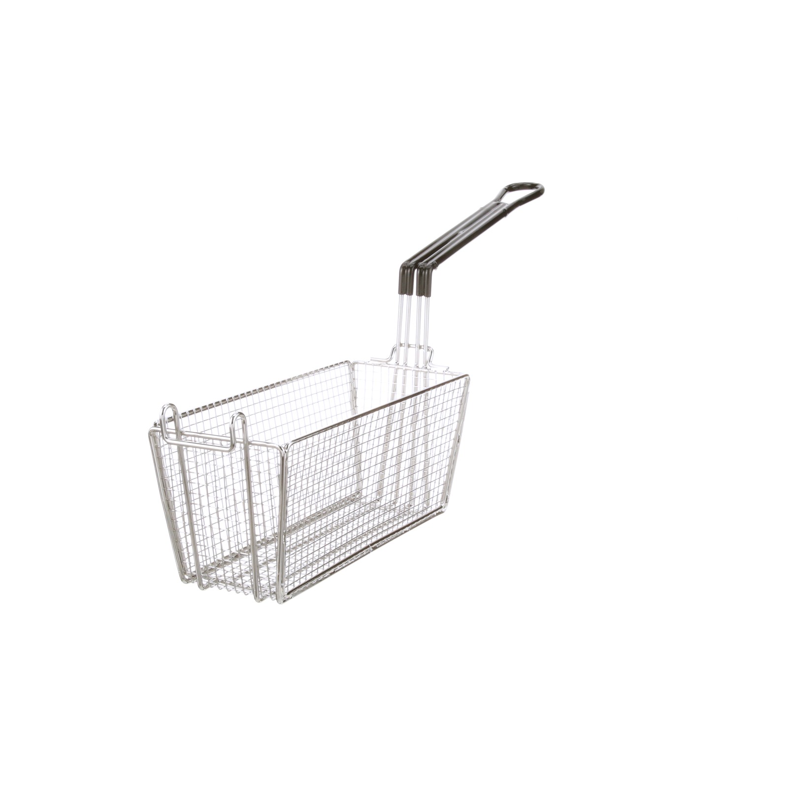 JG Wire Works, LLC JG350 5 7/8 in x 5 5/8 in x 13 1/4 in Wire Fry