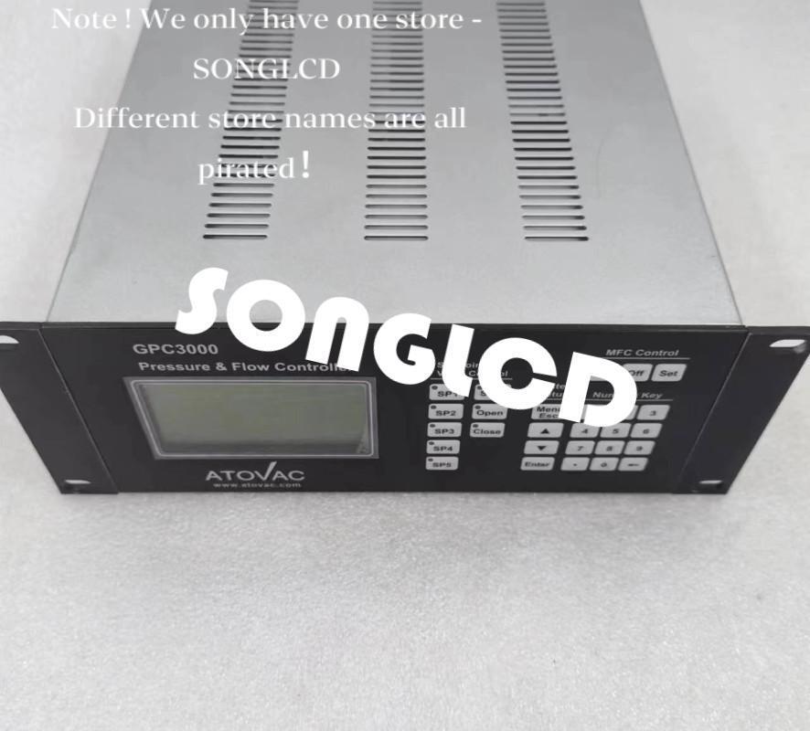 1PCS GPC3000-00-00 90days warranty via DHL or FedEx