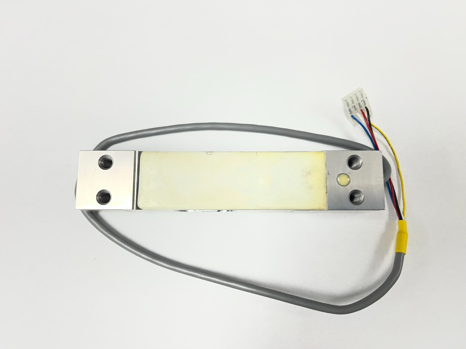 New PW6DC3MR For HBM Single Point Load Cell 30kg 1-PW6DC3MR/30kg-1