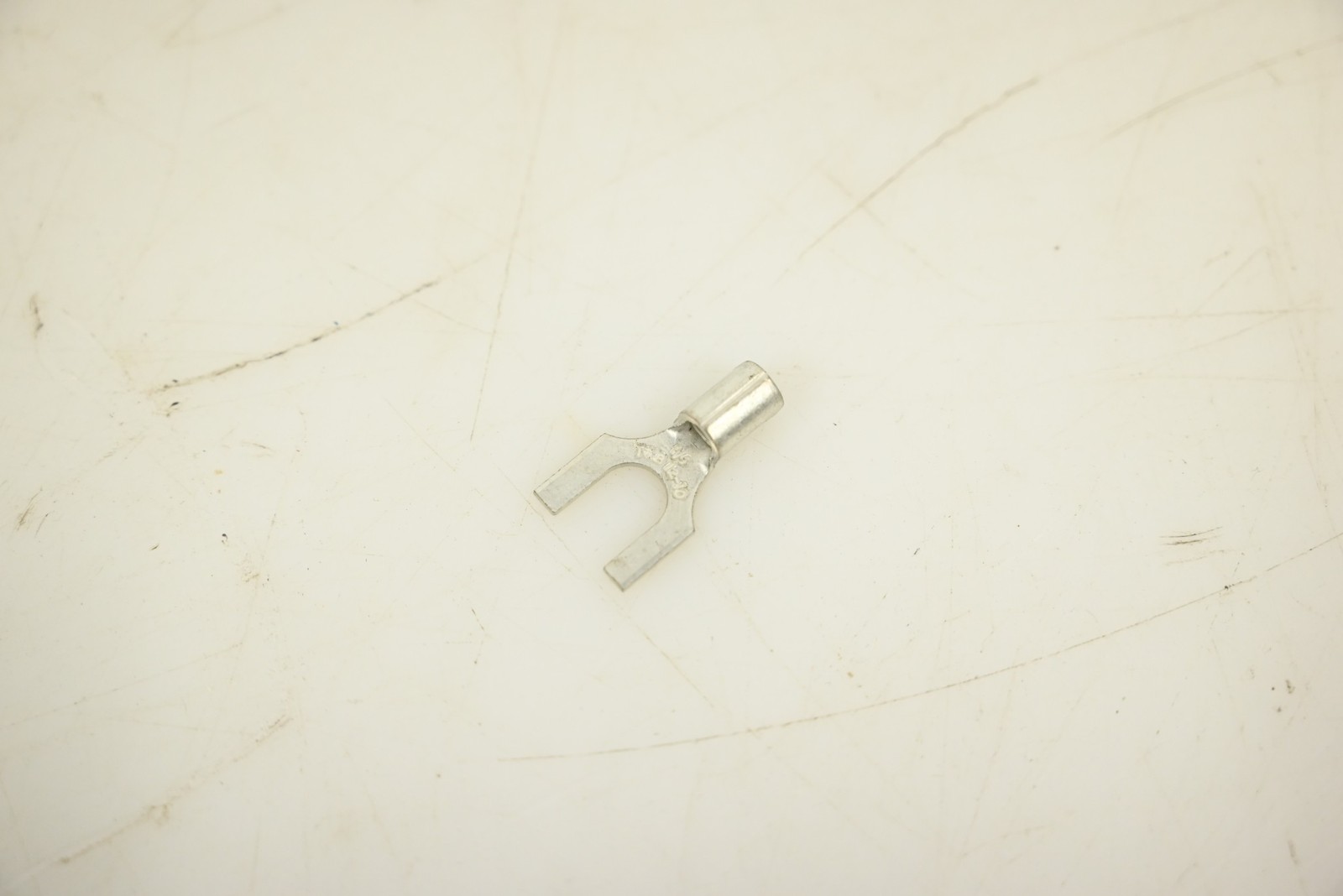 Thomas & Betts C10-14F Fork Terminal Uninsulated Pressure Terminal Connector