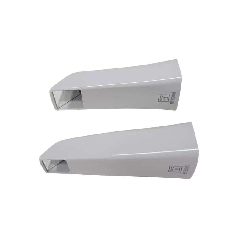NSK Dental estilo LED E-Generador de Botón pieza de mano alta veloc 2 Hole