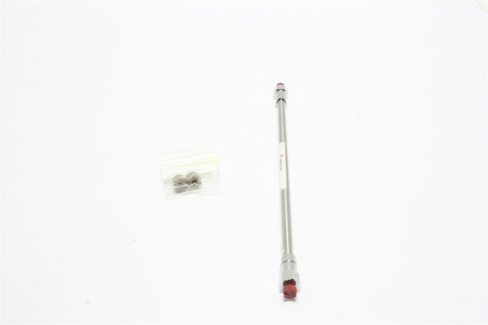 NEW Supelco Nucleosil 5um C18 LC Column 250×4.6mm Z226181