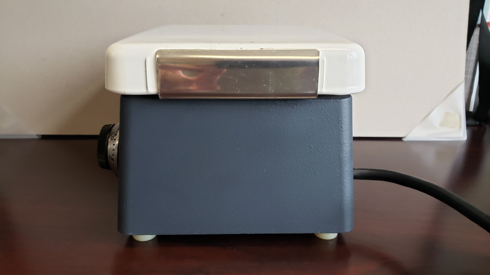 Corning PC-35 Laboratory 5×7 Inch Ceramic Hot Plate * TESTED