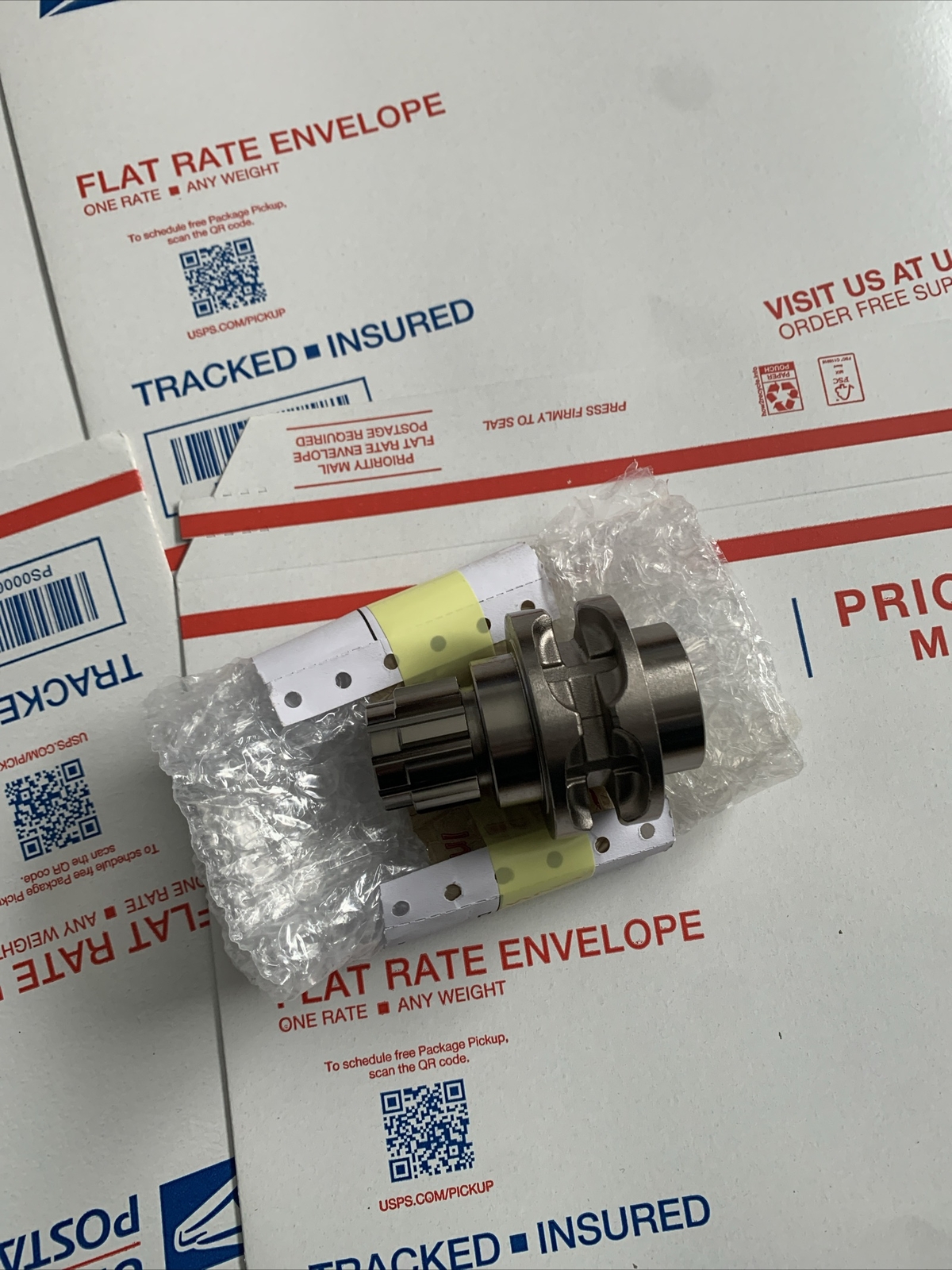 INGERSOLL RAND PAL250-CWK1 REPAIR KIT FOR AIR HOIST