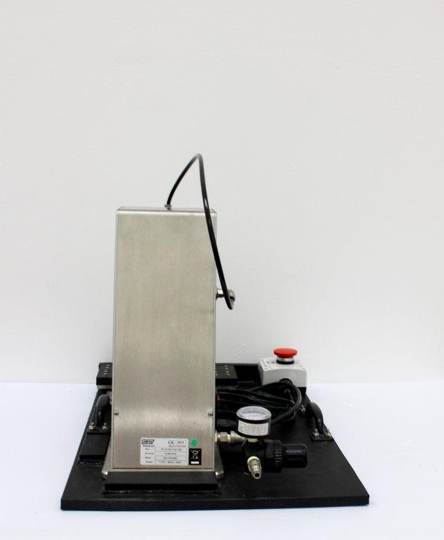 Flexicon FC10 93-110-100 Semi Auto Capping Machine for Liquid Filli (3372169)