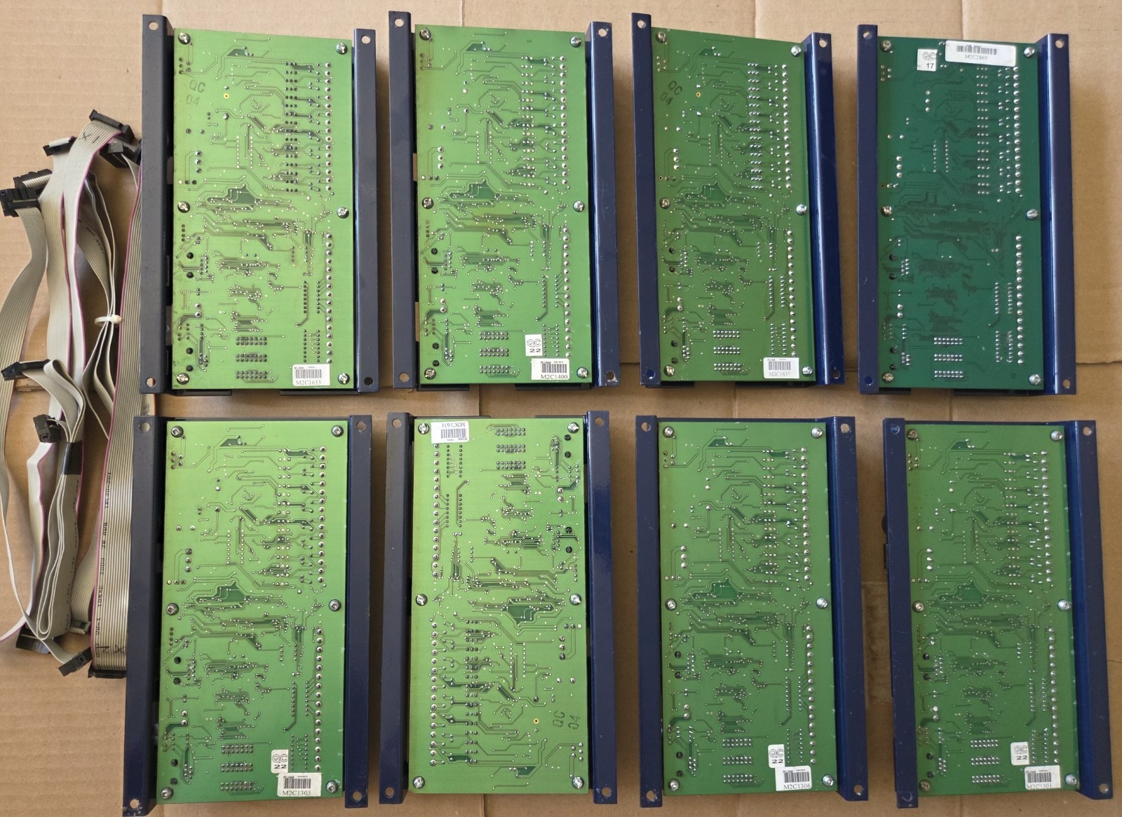 Reliable Controls MACH 2 Controller Smart Net Excellent Condition