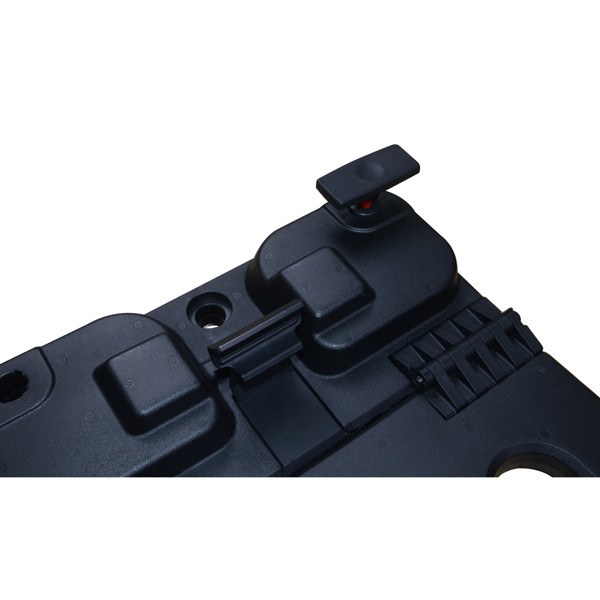 Stowable Bed Extender Kit for Ford F-150 F150 Cab Pickup FL3Z99286A40C 2015-2020