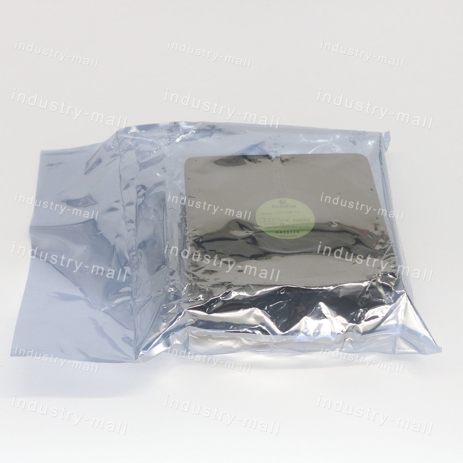 For Fuji IKURA U2750M-TP 220V 140*140*50mm New Inverter Fan Free Shipping