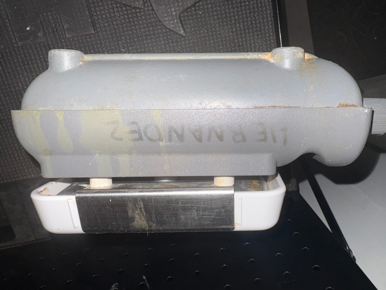 Corning PC420 Laboratory Hot Plate Magnetic Stirrer 5×7 Pyroceram Tested Working