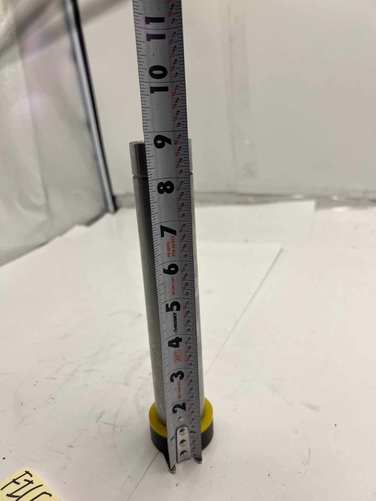Standard Lifters Inc Guide Pin Keeper GK125 8.125 E 8-3/4″ Height 1.49″ Diameter