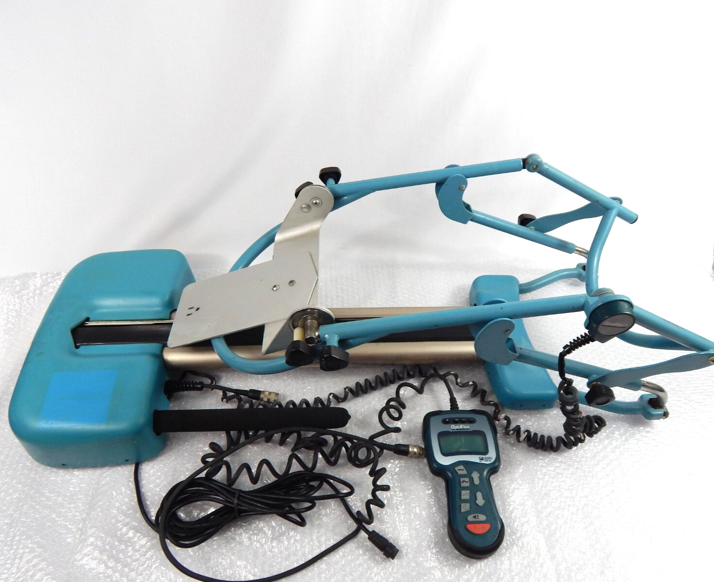 CHATTANOOGA OPTIFLEX KNEE CPM CONTINUOUS PASSIVE MOTION