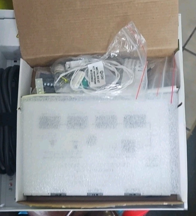 Cdvi Atrium-a22 2 Door Hybrid Module/NEW/Free Shipping