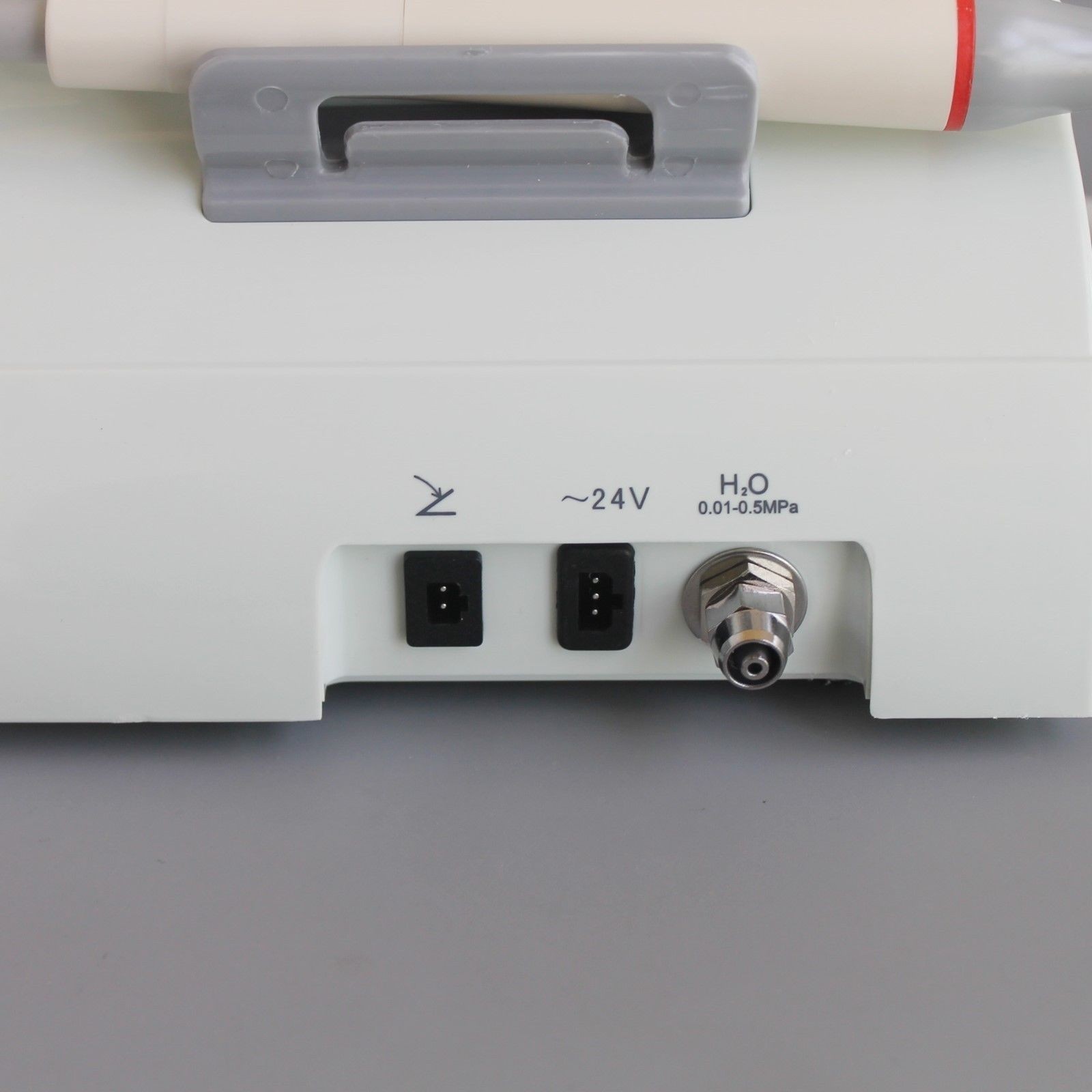 Woodpecker Dental Ultrasonic Piezo Scaler OOEM with UDS-P LED Light Handpiece
