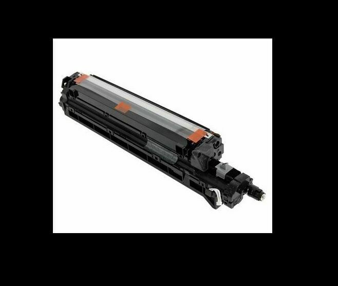 Kyocera Taskalfa 3500i 4500i 5500i Black Developer Unit 302LH93037 / DV-6305