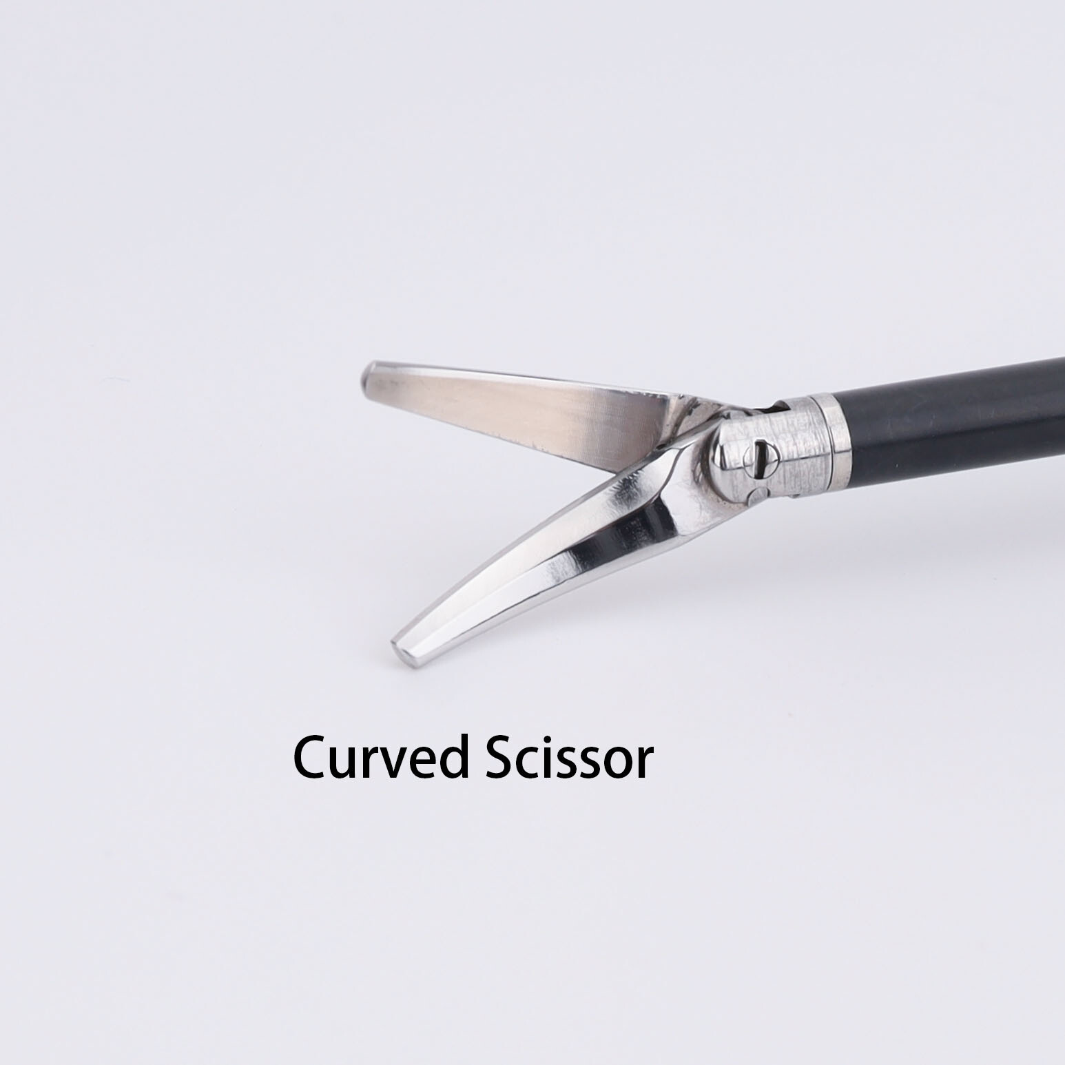 Precision Laparoscopic Grasper And Forceps For Endoscopic Surgery