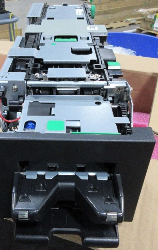 FUJITSU GSR50 CASH HANDLING TOP MODULE KD04011-C201, 4970524694