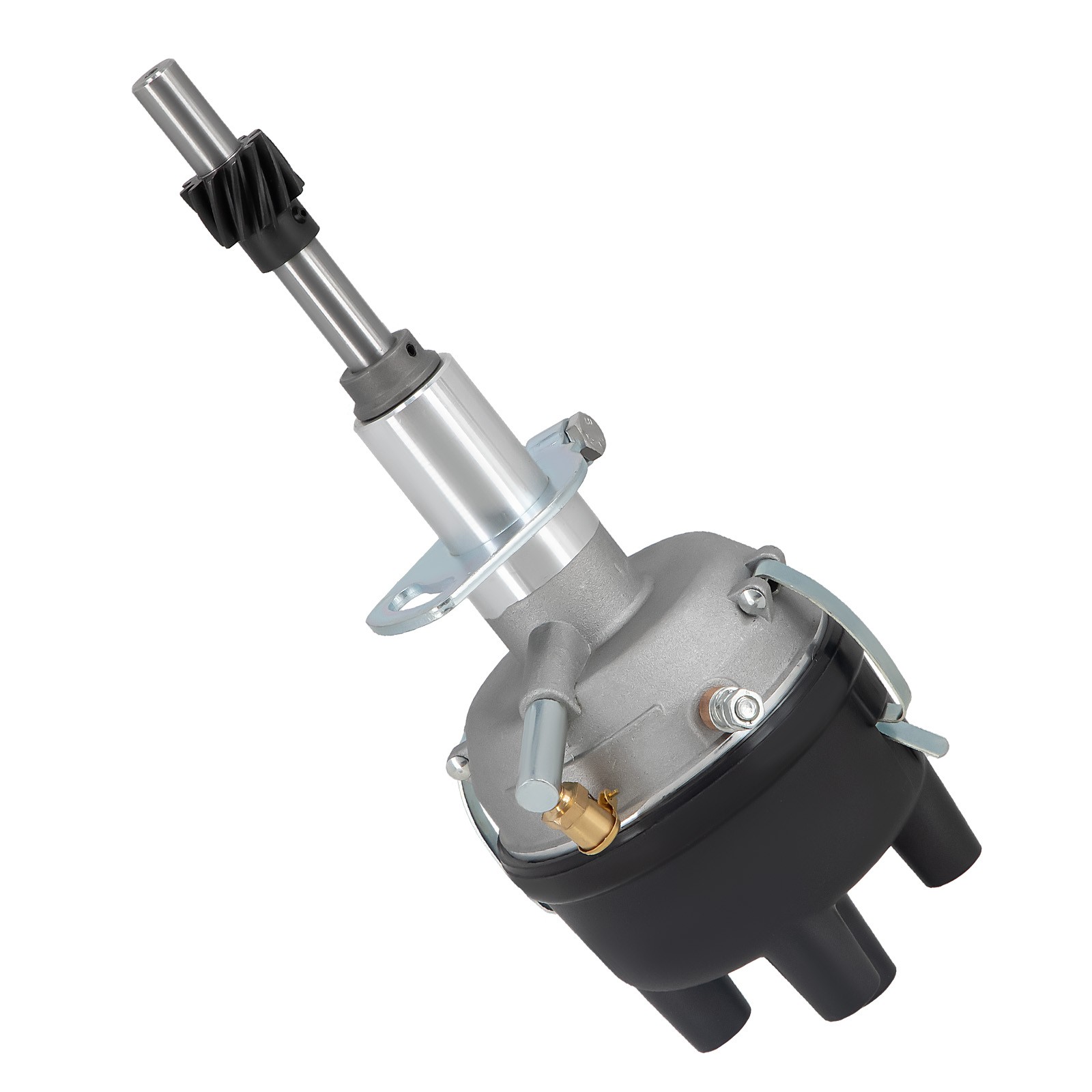 Side Mounted Ignition Distributor for Ford Tractor 2N 8N 9N 8N12127B