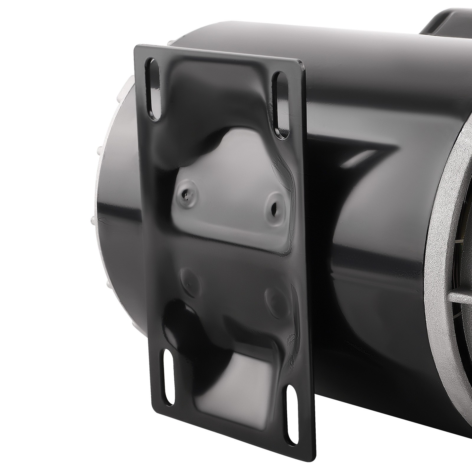 3.7 HP Compressor Duty Motor Replaces Open Drip Proof For General Equipment