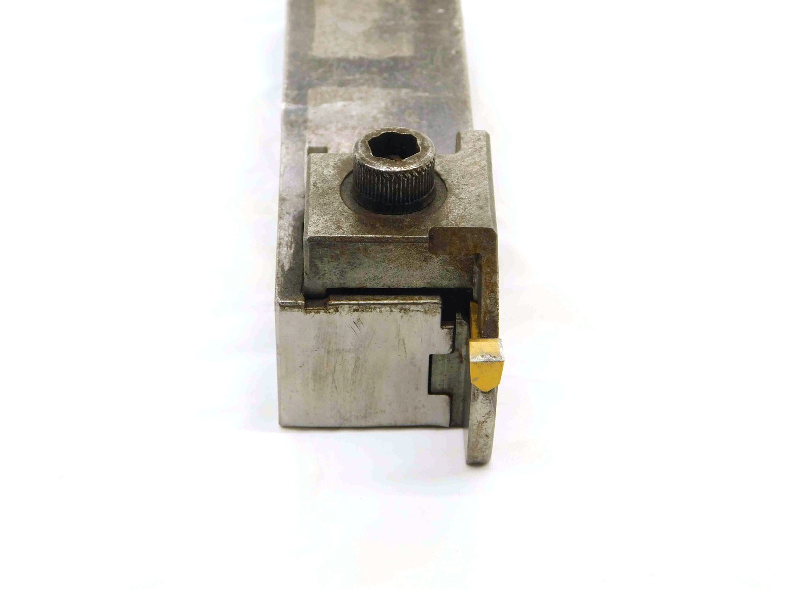 MANCHESTER 203-223 LATHE TURNING TOOL HOLDER 1.200″ X .917″ SHANK 308-115