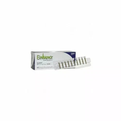 Enhance Finishing Cups 30 cups dental finishing points by Dentsply 624055 fship