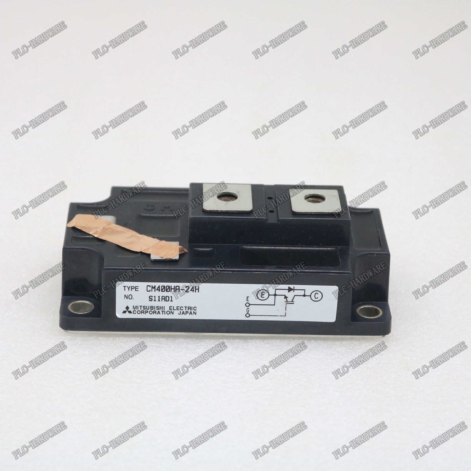 1PC New Mitsubishi module CM400HA-24H CM400HA-24H Free SHIP