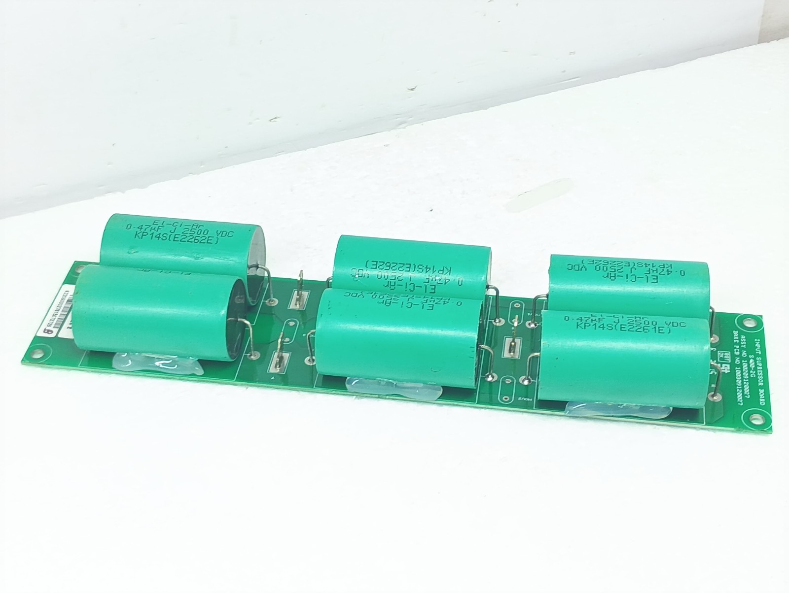 KP14S (E2261E) Input Supressor Board S400-2G