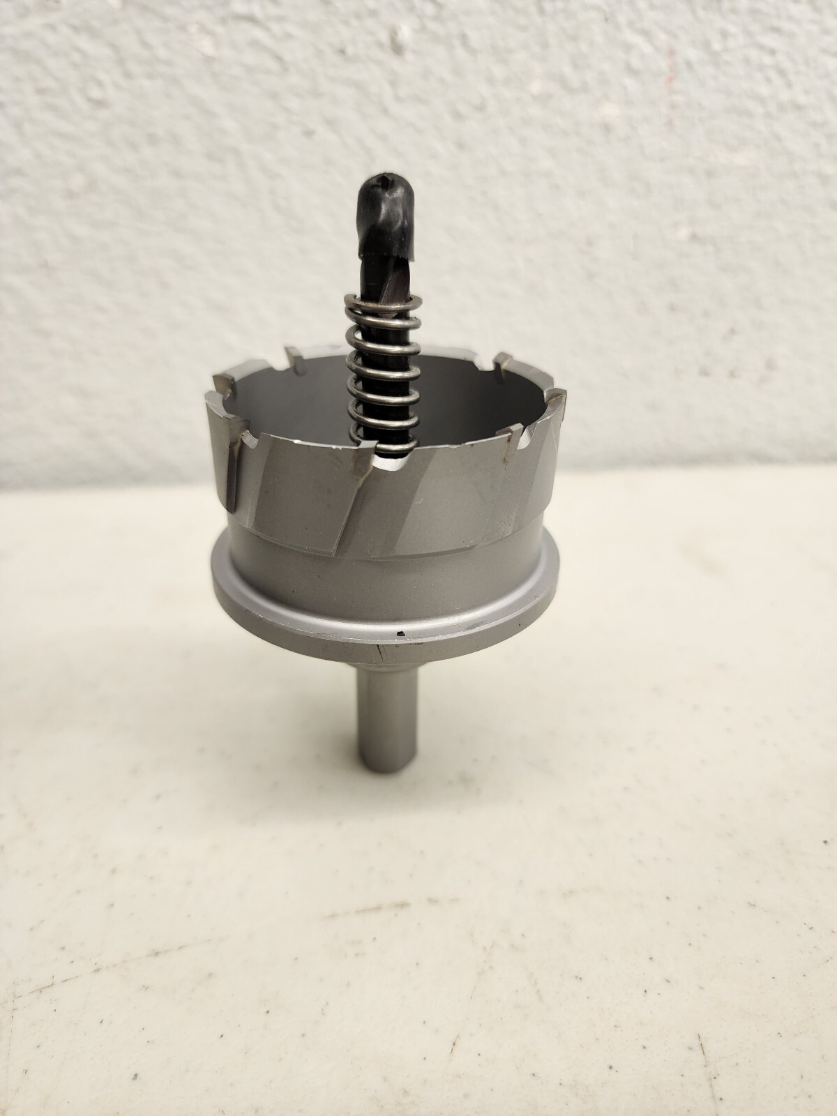 ALFRA HM-Lochsäge, Carbide Hole Saw Type MBS Pro 60.0 mm (2 – 3/8) P/N 0760060