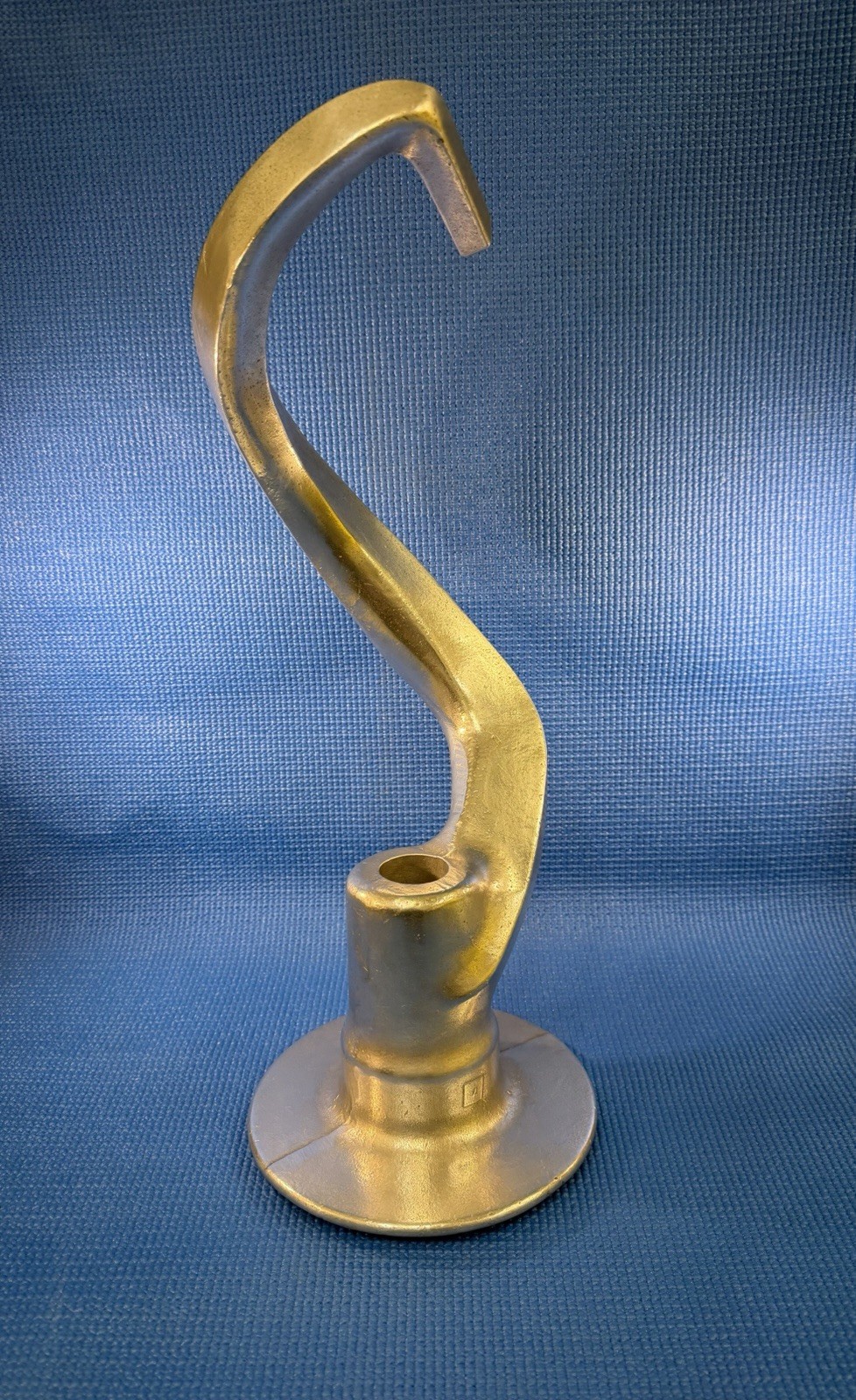 HOBART SPIRAL DOUGH HOOK 60 QT INDUSTRIAL MACHINES