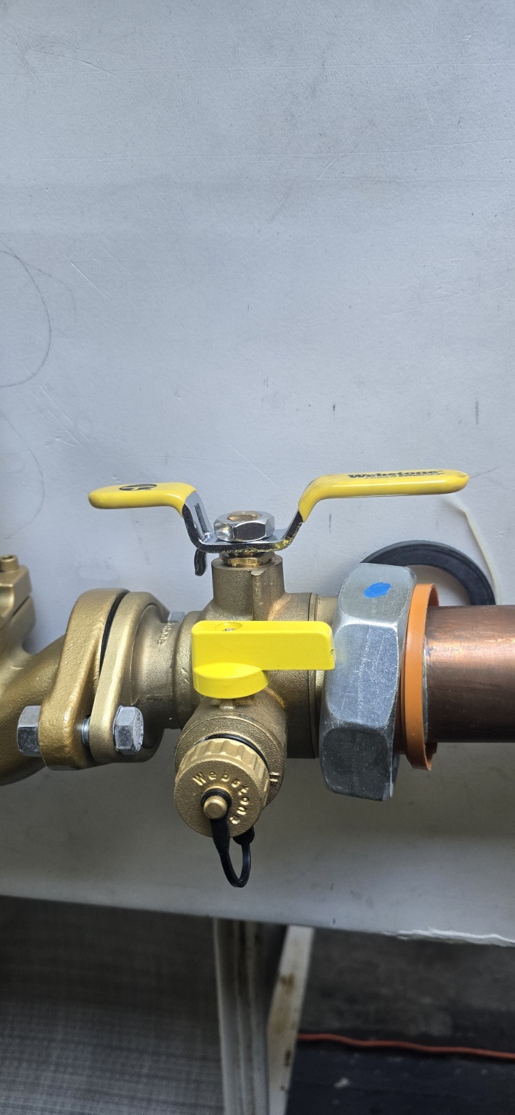 1BL137LF Bell & Gossett PL-100B Series PL Booster Pump