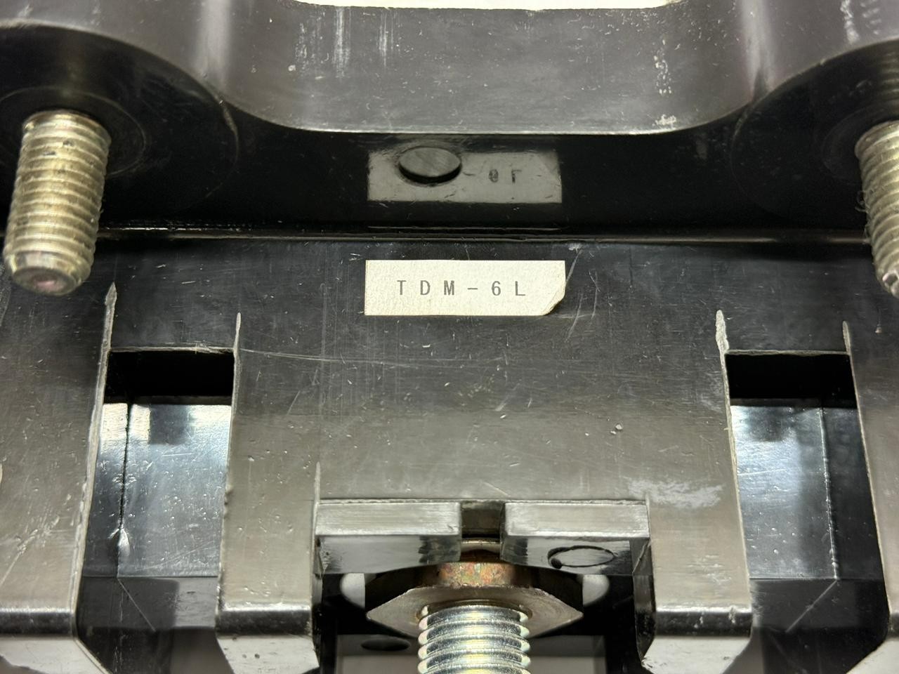 TERASAKI TDM-6L PLUG-IN MOUNTING BLOCK – 2 Pcs