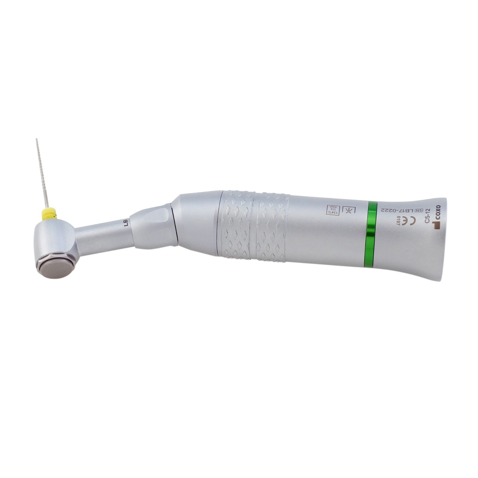 COXO Dental Endo Handpiece 6:1 8:1 10:1 Contra Angle Endodontic NSK Dentsply M4