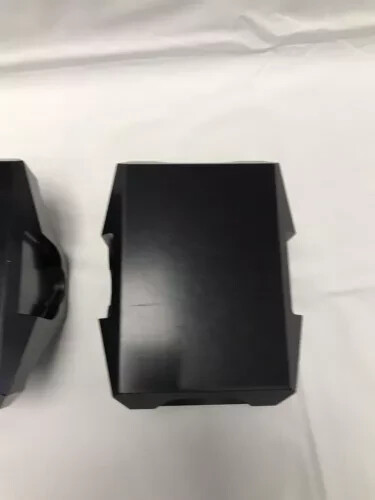 2 Beckman Coulter μ SX4750 Microplate Plate Carrier 4450 Rpm 780 Grams warranty