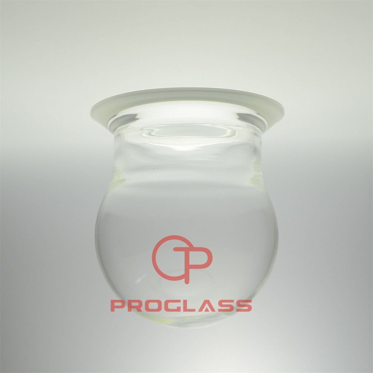 Laboratory Reaction Flask 145mm Flange