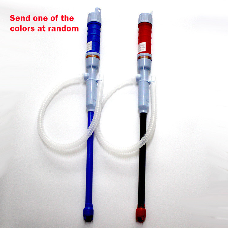 AUTO HAND FLUID OIL PUMP TRANSFER FOR Gas Motor OIL TRANSMISSION EXTRACTOR