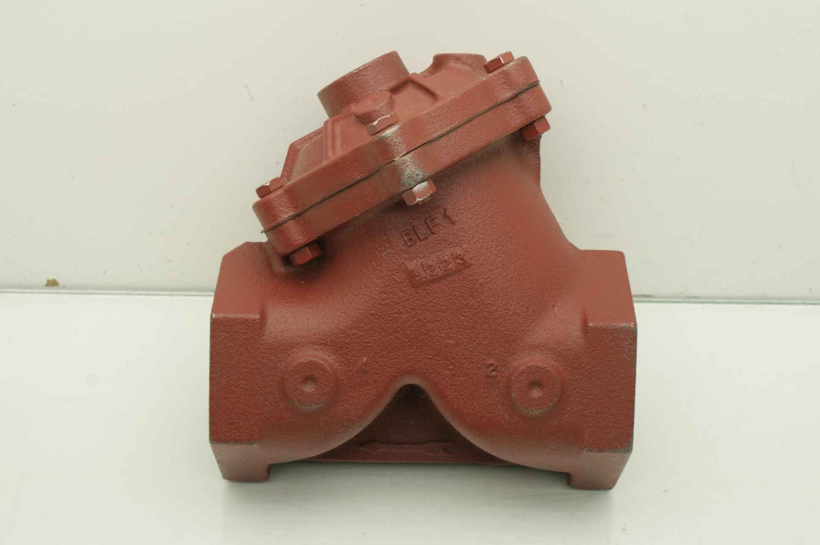 AquaMatic F150 C65 Y-Pattern Diaphragm V42H VAVH-0000-90000 125-PSi