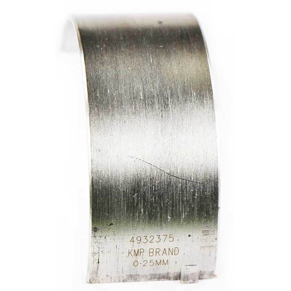 6754-32-3420 Pack of 2 METAL CONROD (UPPER) 0.25MM Suitable For Komatsu®